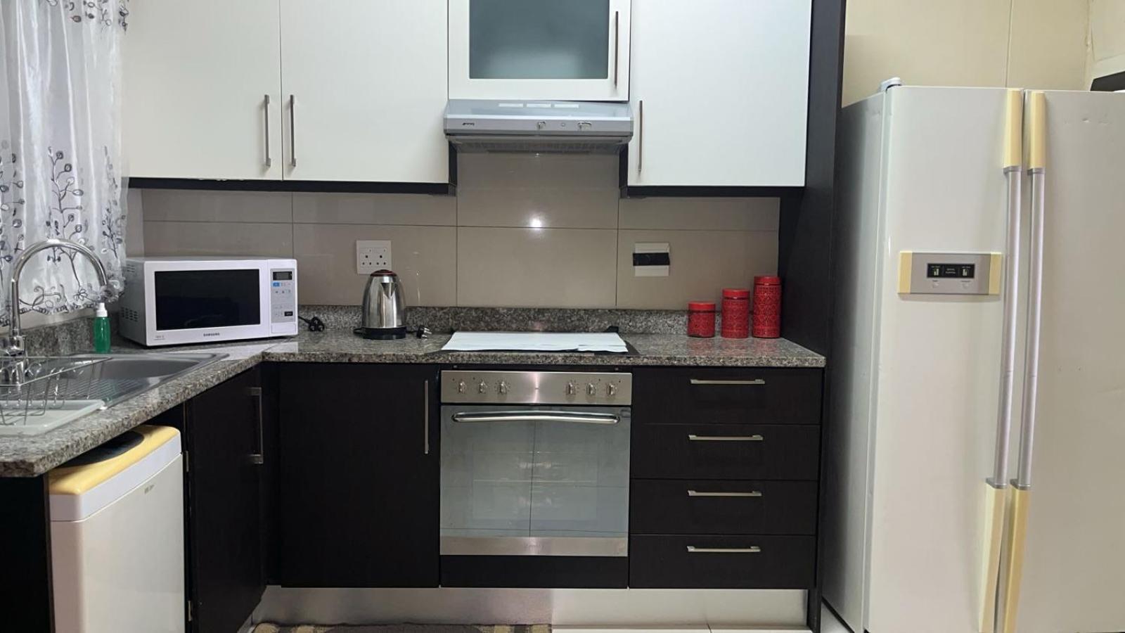 Apartmán Lily'S Haven Durban Exteriér fotografie