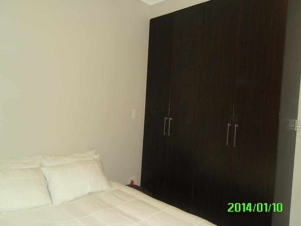 Apartmán Lily'S Haven Durban Pokoj fotografie