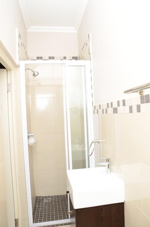 Apartmán Lily'S Haven Durban Pokoj fotografie